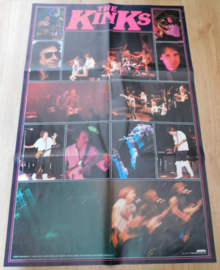 The Kinks – One For The Road