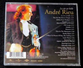 Andre Rieu - La Vie Est Belle