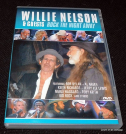 Willie Nelson & Guests – Rock the Night Away
