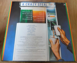 The Hollies – A Crazy Steal
