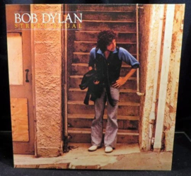 Bob Dylan - Street Legal