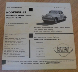 Various – Actie Langspeelplaat