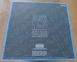 The Moody Blues – Octave