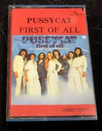 Pussycat - First of All