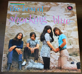 Shocking Blue – The Best Of Shocking Blue