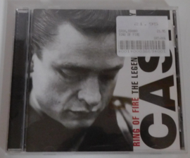 Johnny Cash – Ring Of Fire (The Legend Of Johnny Cash)