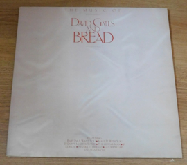 David Gates And Bread – The Music Of David Gates And Bread