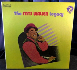 Fats Waller - The Fats Waller legacy