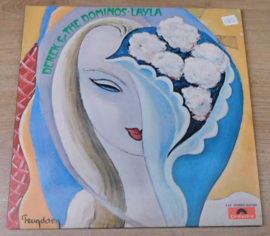 Derek & The Dominos – Layla