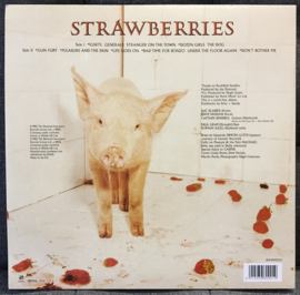 The Damned – Strawberries | LP