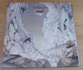 Yes - Relayer