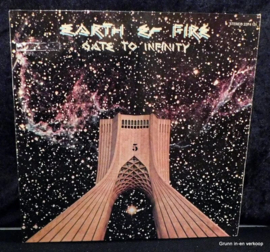 Earth & Fire - Gate to Infinity