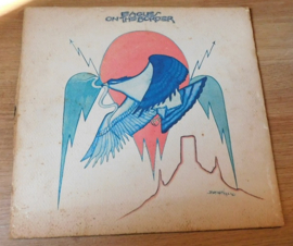 Eagles – On The Border