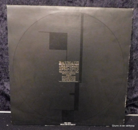 Bauhaus - The Singles 1981-1983