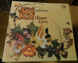 Magna Carta – Seasons