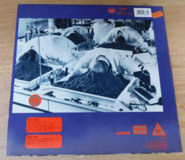 The Alan Parsons Project – Ammonia Avenue