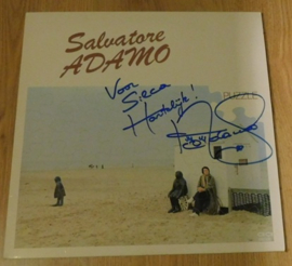 Salvatore Adamo – Puzzle + 7'' Single