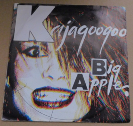 Kajagoogoo – Big Apple