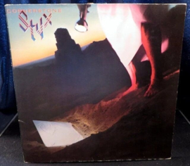 Styx - Cornerstone