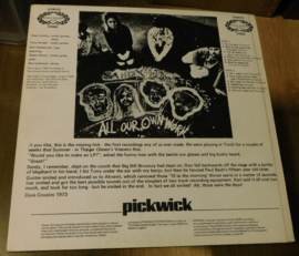 Sandy Denny And The Strawbs – All Our Own Work