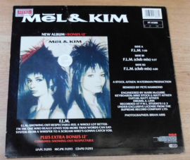 Mel & Kim – F.L.M.