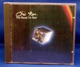 Chris Rea - The Road to Hell