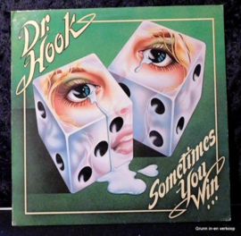 Dr. Hook – Sometimes You Win