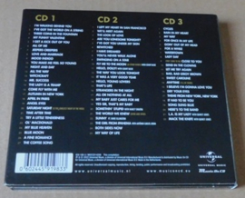 Frank Sinatra – Collected