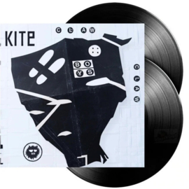 Claw Boys Claw – Kite | 2x LP