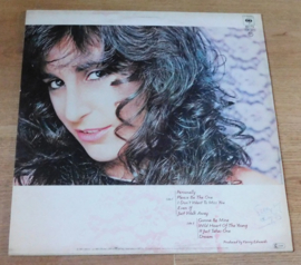 Karla Bonoff – Wild Heart Of The Young