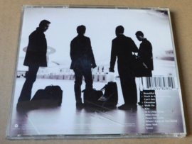 U2 – All That You Can't Leave Behind