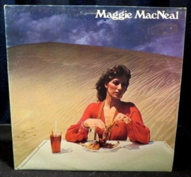 Maggie MacNeal - Maggie MacNeal