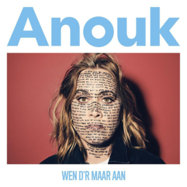 Anouk – Wen D'r Maar Aan | LP