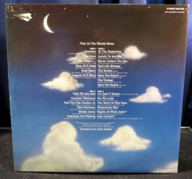 The Moody Blues - This is the Moody Blues