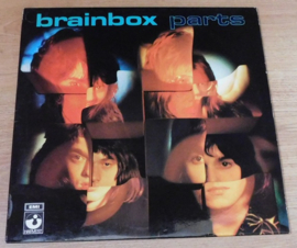 Brainbox – Parts