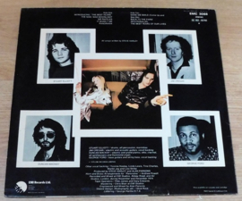 Steve Harley And Cockney Rebel – The Best Years Of Our Lives
