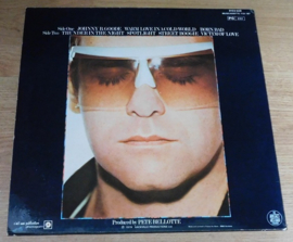 Elton John – Victim Of Love