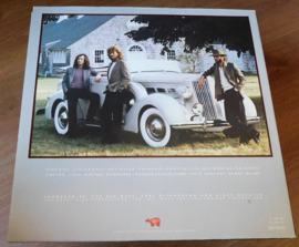 Bee Gees – Living Eyes