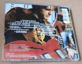 Joe Bonamassa – A New Day Yesterday