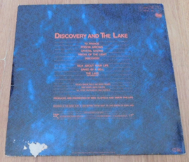 Mike Oldfield – Discovery