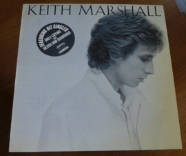 Keith Marshall – Keith Marshall