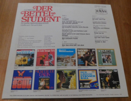 Carl Millöcker – Der Bettelstudent (Ein Großer Operettenquerschnitt)