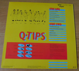 Q-Tips – Q-Tips