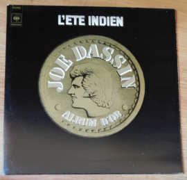 Joe Dassin – L'Eté Indien : Album D'Or