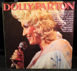 Dolly Parton - Dolly Parton