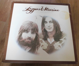 Loggins And Messina – The Best Of