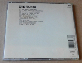 The Byrds – Mr. Tambourine Man