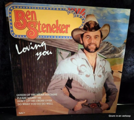 Ben Steneker – Loving You