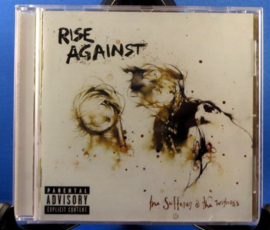 Rise Against ‎– The Sufferer & The Witness
