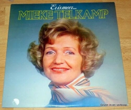 Mieke Telkamp - Er is Meer…